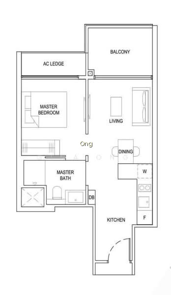 THE FLORENCE RESIDENCES photo 3