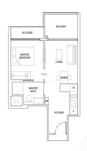 THE FLORENCE RESIDENCES photo 4