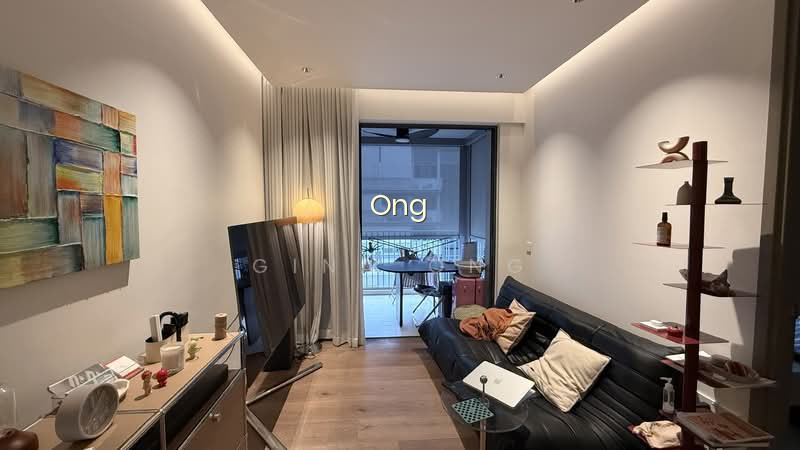 THE FLORENCE RESIDENCES photo 6