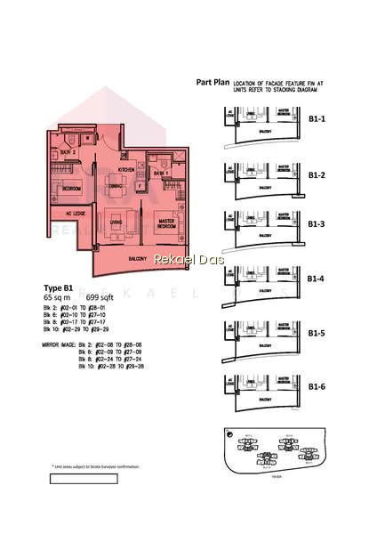 EIGHT RIVERSUITES photo 3