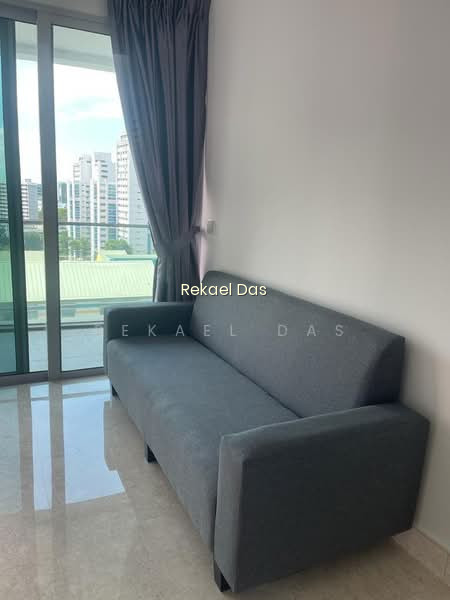 EIGHT RIVERSUITES 8