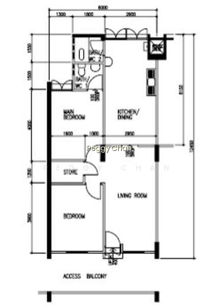 520 BEDOK NORTH AVENUE 1 photo 3
