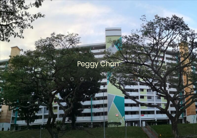 520 BEDOK NORTH AVENUE 1 photo 5