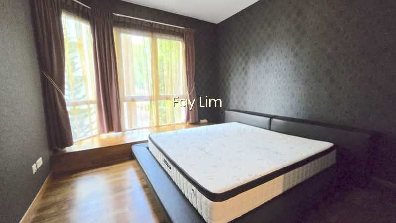 EDELWEISS PARK CONDO photo 6