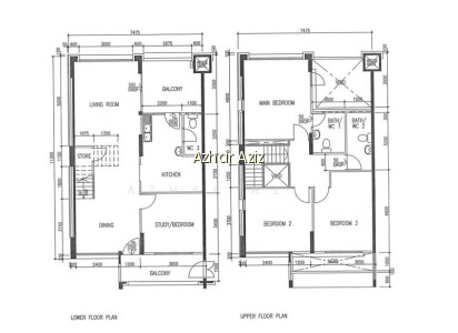 413 PASIR RIS DRIVE 6 photo 4
