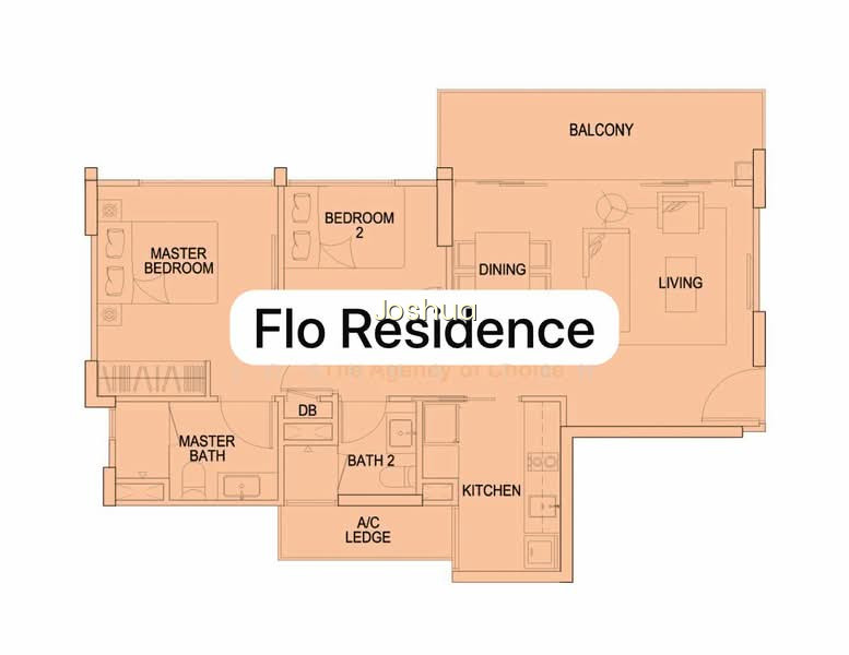 FLO RESIDENCE photo 4