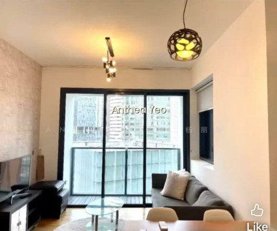 SKYSUITES @ ANSON