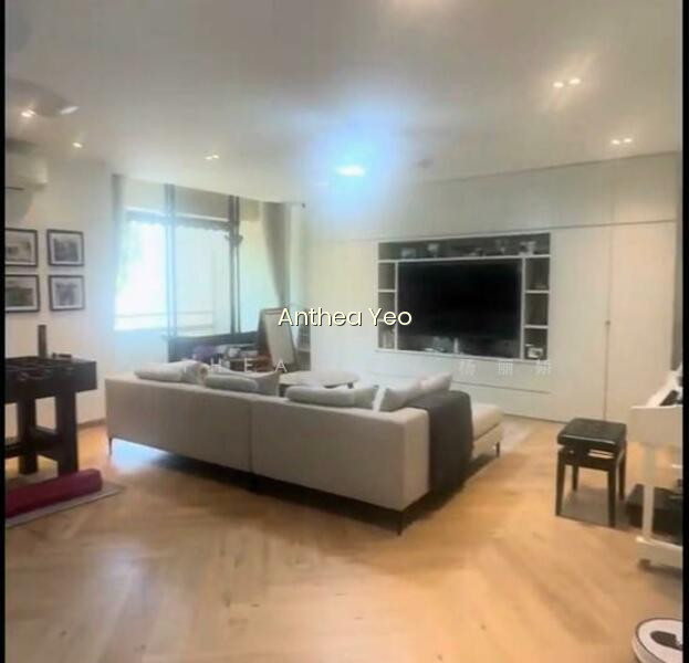 HILLCREST ARCADIA 9