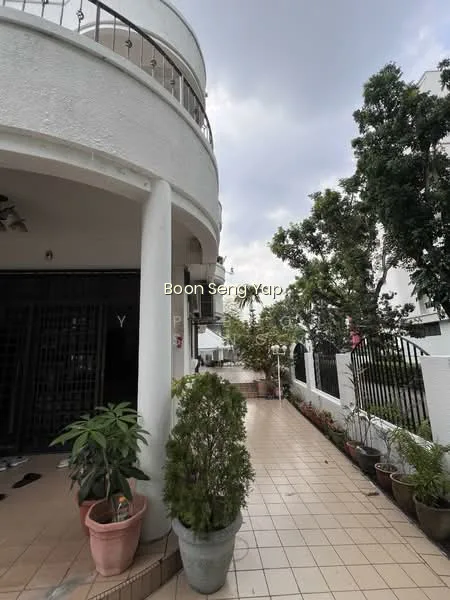 Charlton Park image 1 of 4