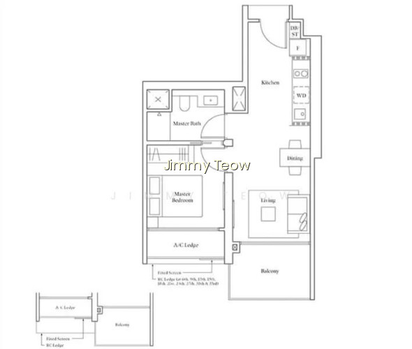 AVENUE SOUTH RESIDENCE photo 2