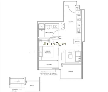 AVENUE SOUTH RESIDENCE photo 4