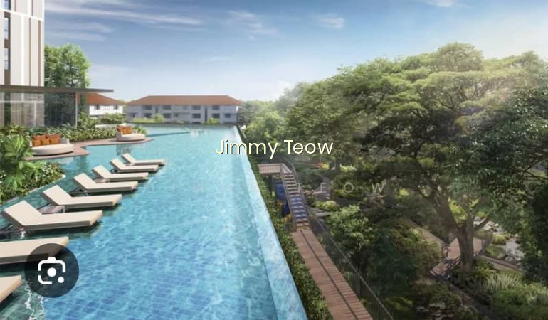 AVENUE SOUTH RESIDENCE photo 6