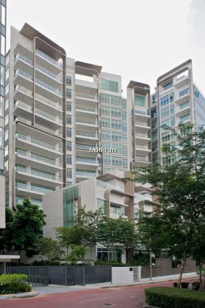 RESIDENCES @ EMERALD HILL photo 6