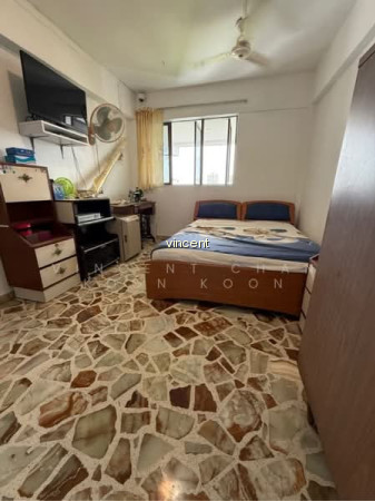 130 BEDOK NORTH STREET 2 photo 2