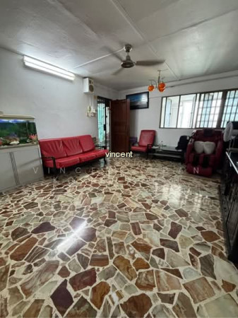 130 BEDOK NORTH STREET 2 photo 3