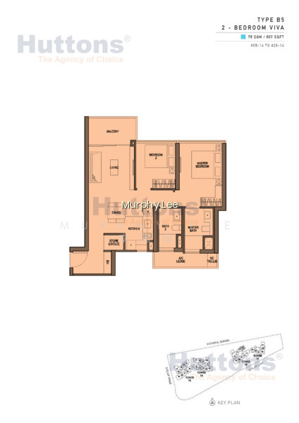 SEASIDE RESIDENCES photo 3