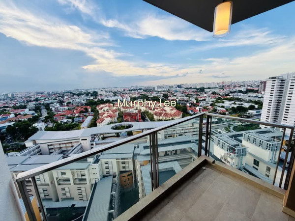 SEASIDE RESIDENCES photo 6