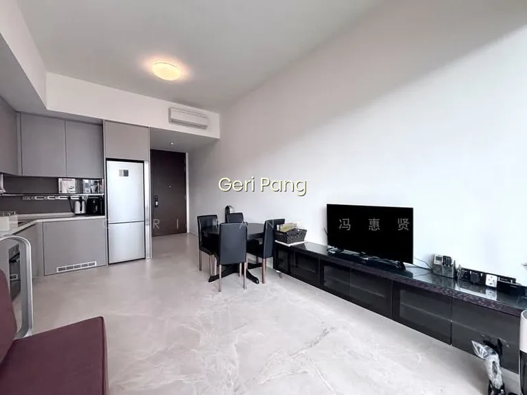Highline Residences image 1 of 8