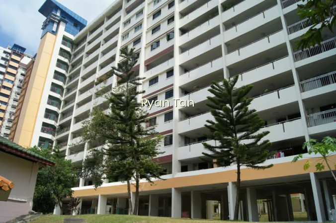 54 TELOK BLANGAH DRIVE photo 5