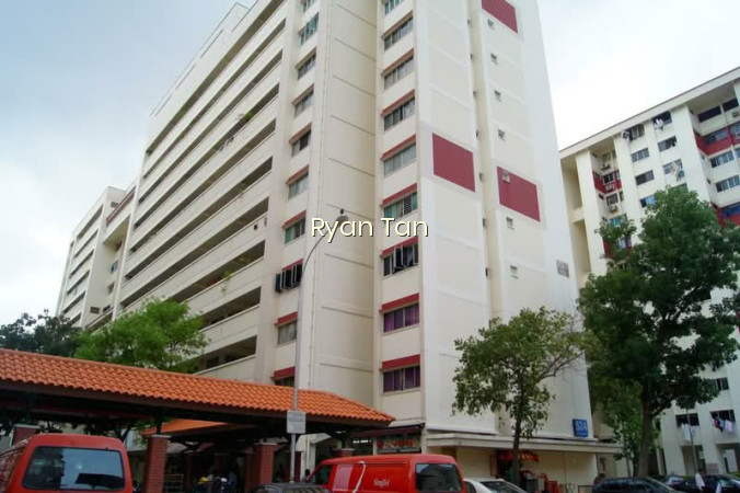 524 HOUGANG AVENUE 6 photo 4