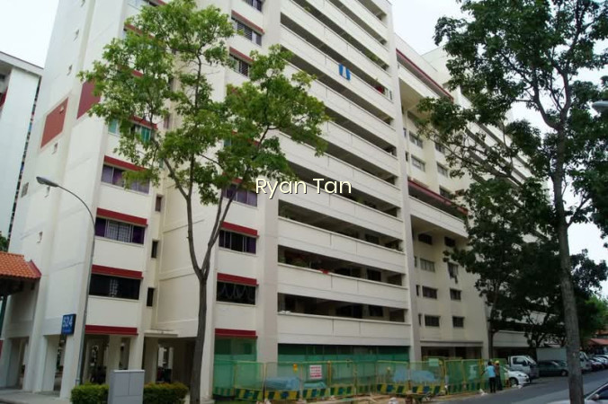 524 HOUGANG AVENUE 6 photo 6