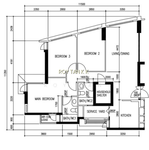 271B SENGKANG CENTRAL photo 2