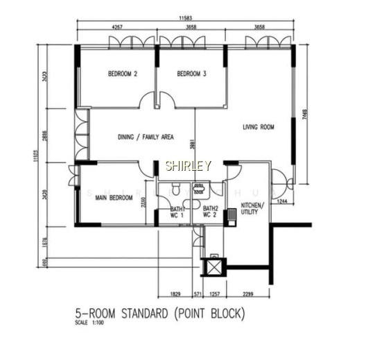 37 TELOK BLANGAH RISE photo 2