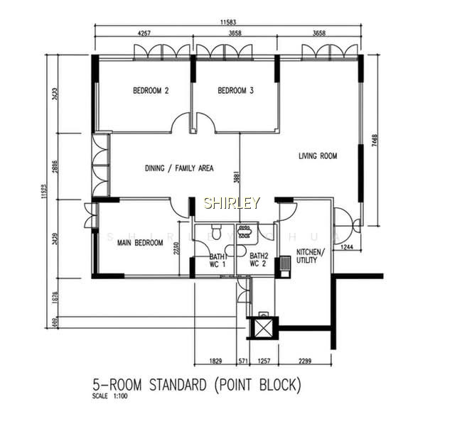 37 TELOK BLANGAH RISE photo 3