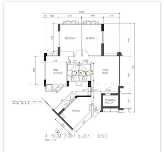 182 BEDOK NORTH ROAD photo 3
