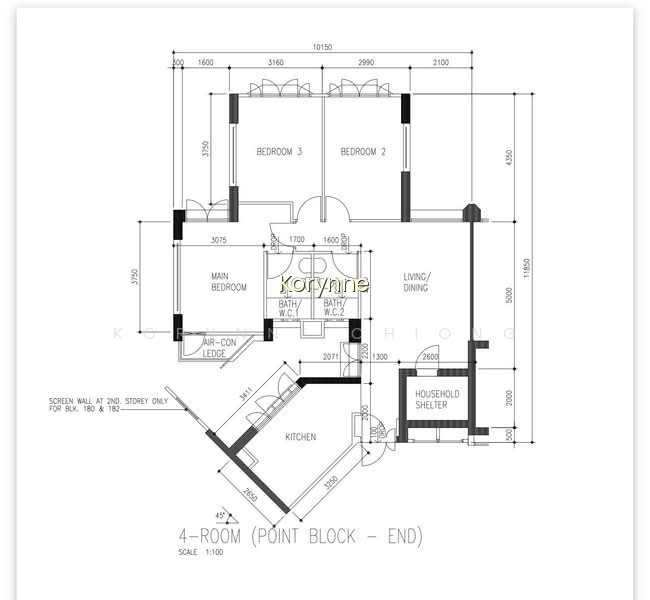 182 BEDOK NORTH ROAD photo 4