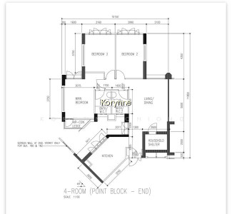 182 BEDOK NORTH ROAD photo 5