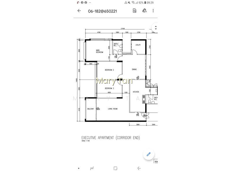 221 BUKIT BATOK EAST AVENUE 3 photo 3