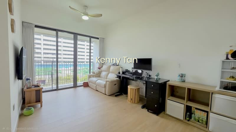 COCO PALMS 5