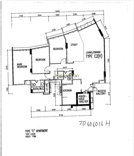 474 SEGAR ROAD photo 2