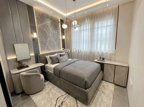 CANBERRA CRESCENT RESIDENCES