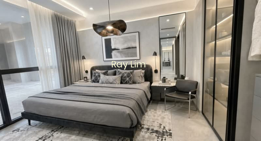 CANBERRA CRESCENT RESIDENCES photo 5