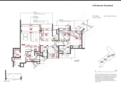 CANBERRA CRESCENT RESIDENCES photo 4