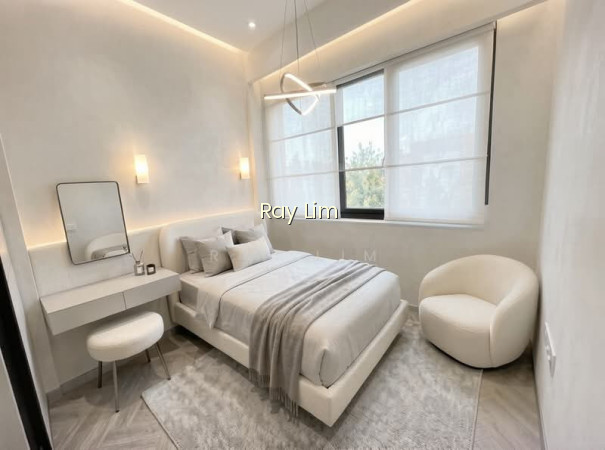 CANBERRA CRESCENT RESIDENCES photo 5