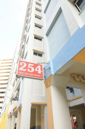 254 CHOA CHU KANG AVENUE 2 photo 6
