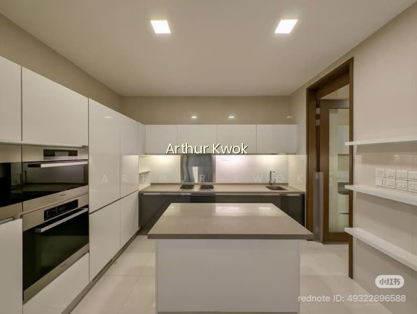 RESIDENCES @ EMERALD HILL photo 6