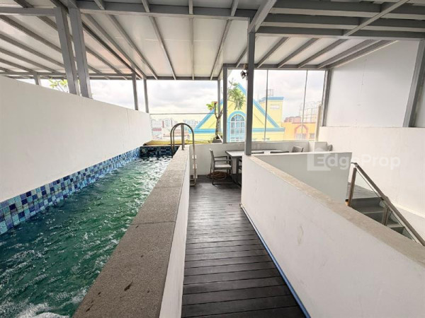 CENTRA RESIDENCE photo 5
