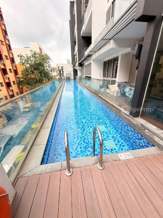 CENTRA RESIDENCE photo 6