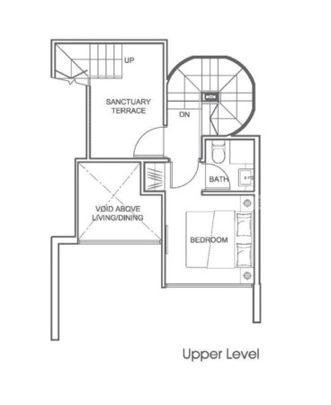 CENTRA RESIDENCE 8