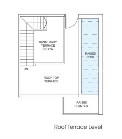 CENTRA RESIDENCE 9
