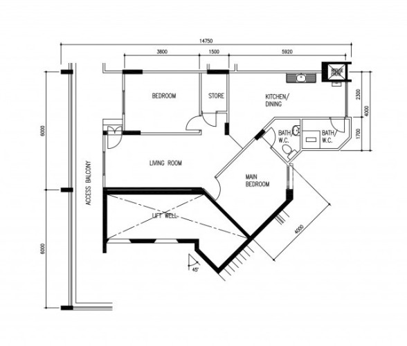 111 YISHUN RING ROAD photo 2