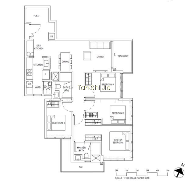BAGNALL HAUS photo 3