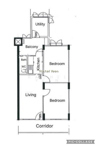 69 LORONG 4 TOA PAYOH photo 2