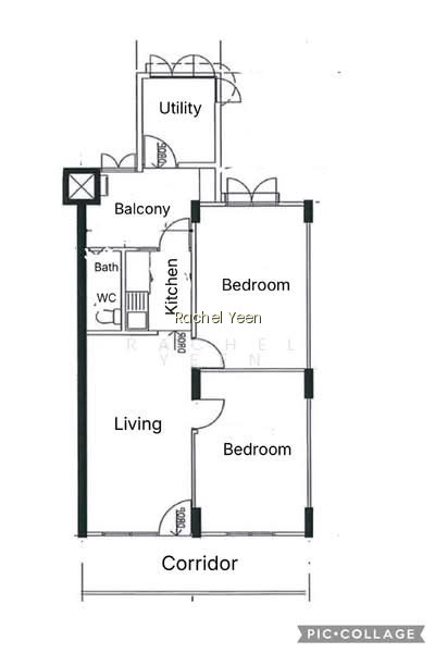 69 LORONG 4 TOA PAYOH photo 3