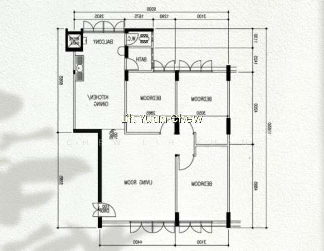 233 BAIN STREET photo 2