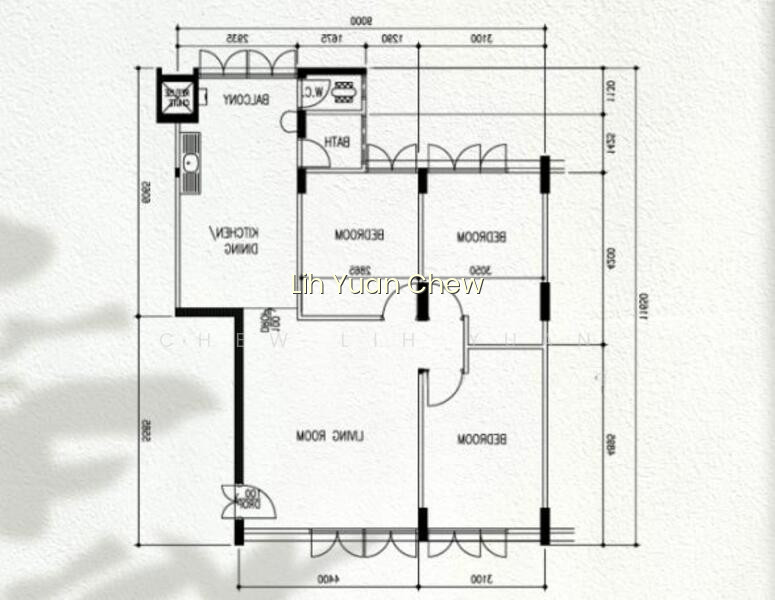 233 BAIN STREET photo 3